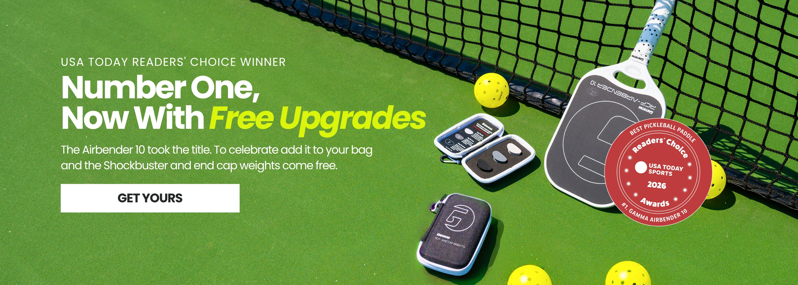 Elevate Your Game With Gamma