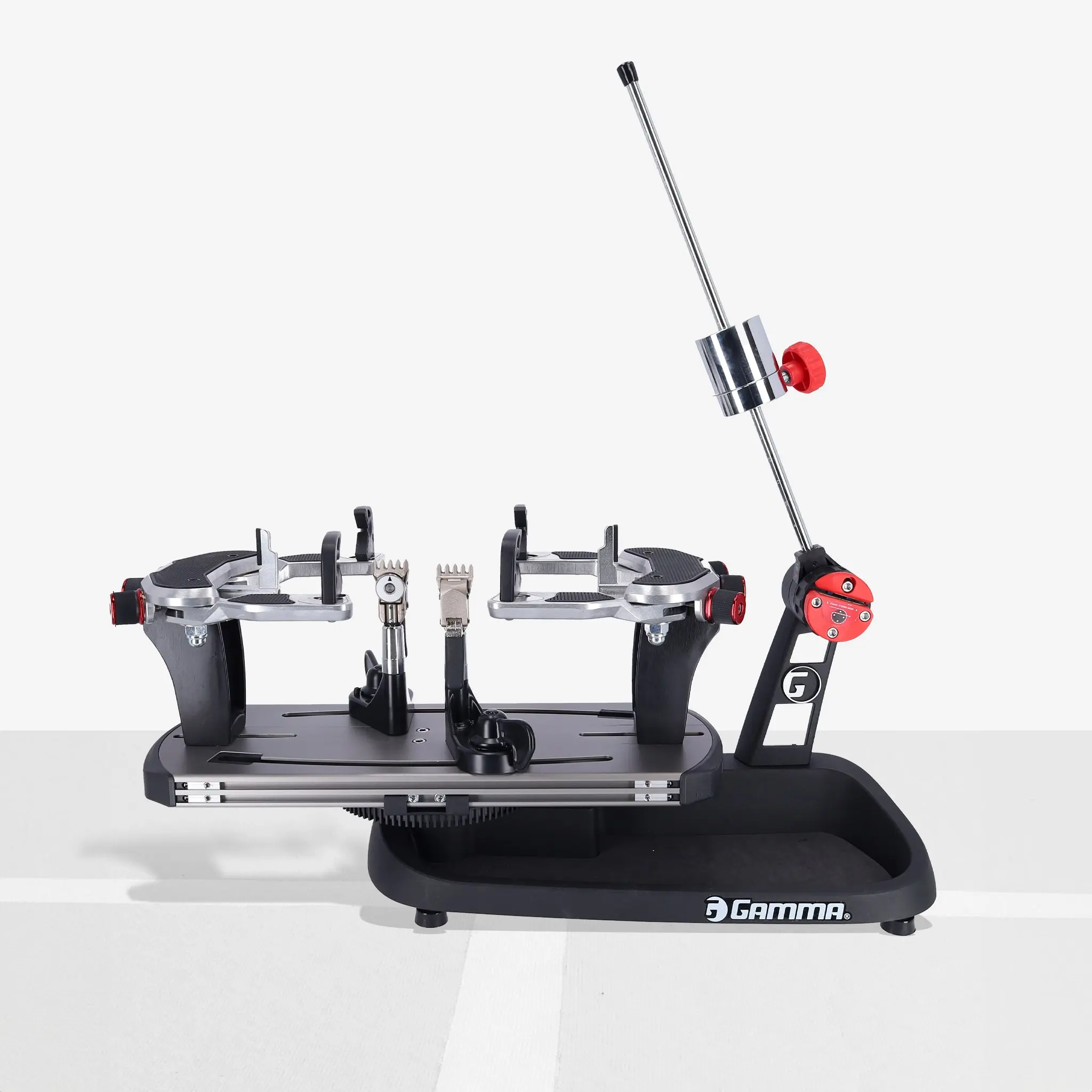 Tabletop Stringing Machine